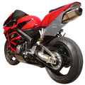 Misano Evo Hydraulic Cartridge Kit