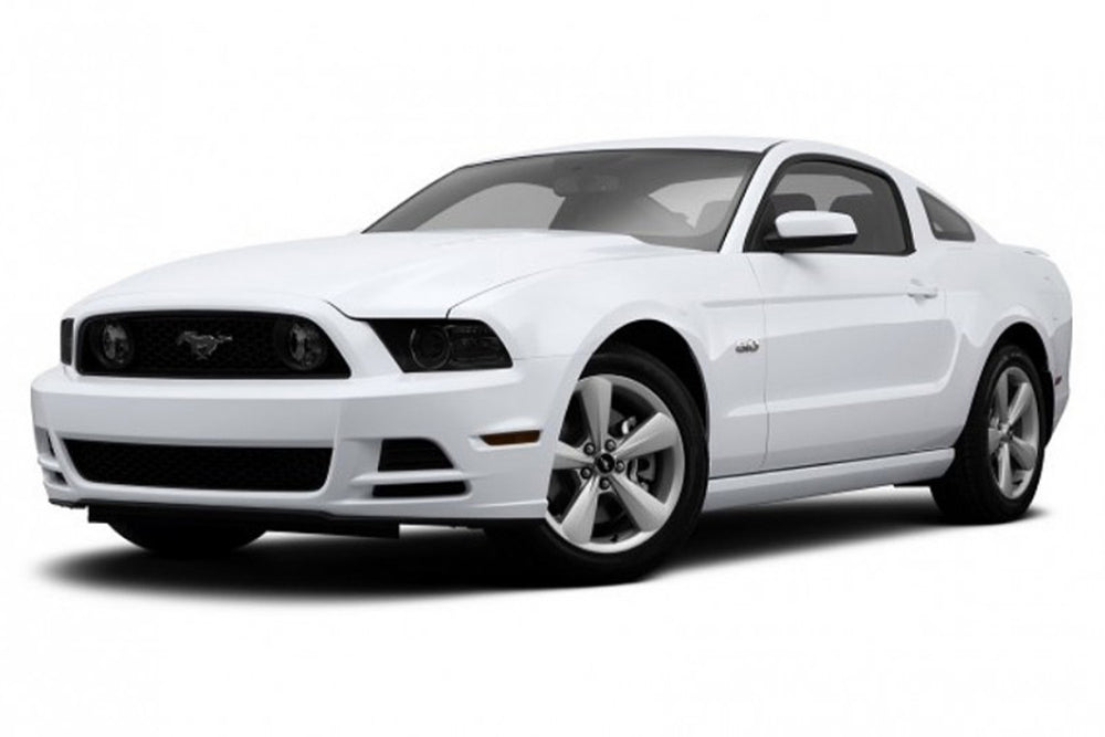 Vinyl Lens Tint Kit