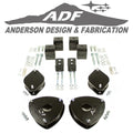 1.5-Inch Suspension Lift Kit