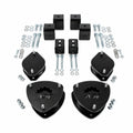2" Suspension Lift Kit