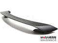 Type GR Rear Spoiler