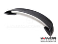 Type GR Rear Spoiler