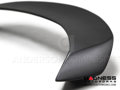 Type GR Rear Spoiler