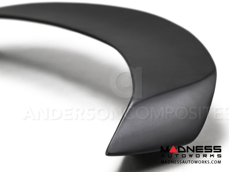 Type GR Rear Spoiler