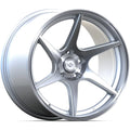 Titan 19x9.5 +22 5x114.3 Directional Wheel