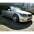 Titan 19x9.5 +22 5x114.3 Directional Wheel