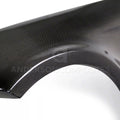 Anderson Composites 15-17 Ford Mustang Type-JTP Fender Flares (10 Piece Set)