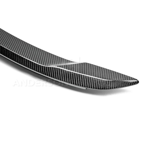 Type-OE Rear Spoiler