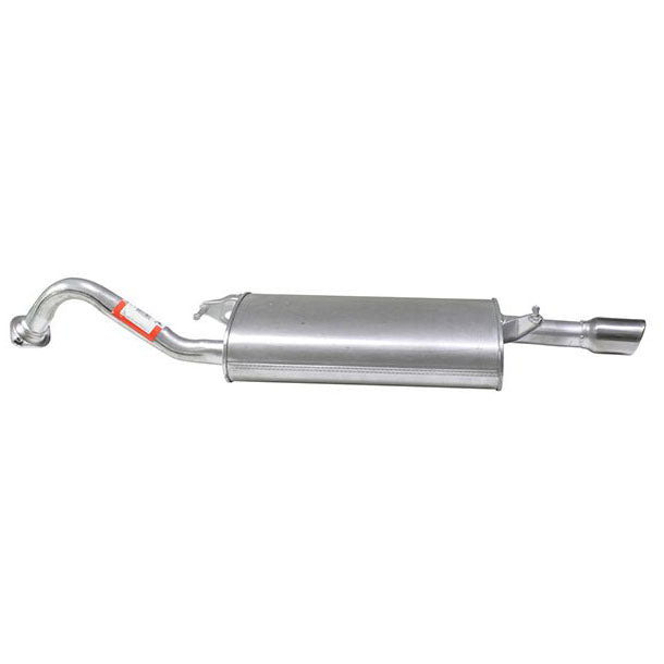 Exhaust Muffler for Toyota Corolla