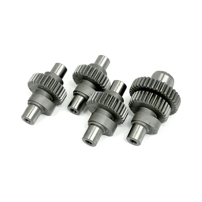 N6 Cam Set .490 Lift