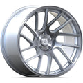 Elder 18x8.5 +35 5x100mm Rotary Forged Wheel