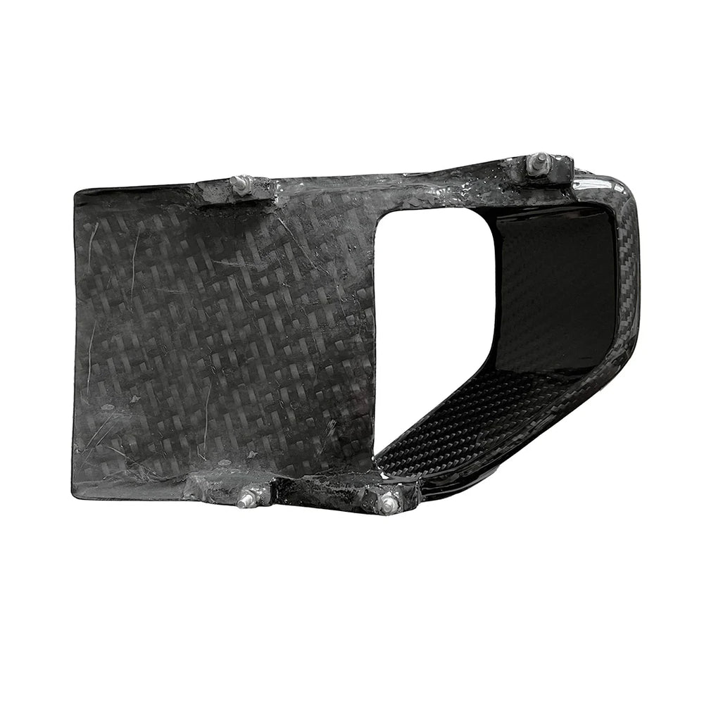 Trans Am Fender Vents