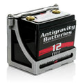 All-Aluminum Battery Tray