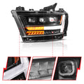 Full LED Projector Headlights