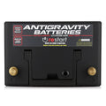 Group 24 Lithium Car Battery with RE-START Technology