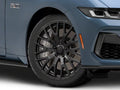 19x9 Gloss Black Replica Performance Wheel