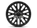 19x9 Gloss Black Replica Performance Wheel
