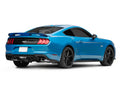GT500 Style Rear Spoiler