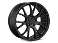 Hellcat Style 20x9 Wheel