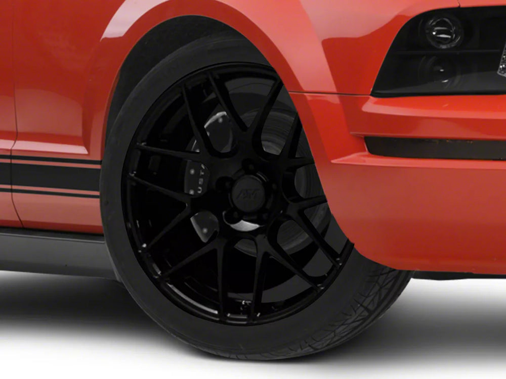 AMR 20" Wheel