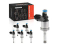 Fuel Injector Kit