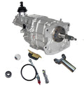 Tremec TKX 5-Speed Transmission Kit