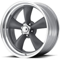 VN215 CLASSIC TORQ THRUST II 14x6 Gunmetal