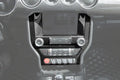 Carbon Fiber Hood Scoop