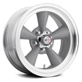 VN309 TT O 15x8.5 -24mm Offset Wheel