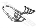 304 Stainless Steel Long Tube Headers