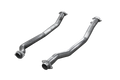3" Race Downpipes