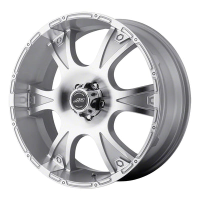 Dagger 17x8 Wheel
