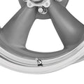 Torq Thrust II 17x7 Wheel