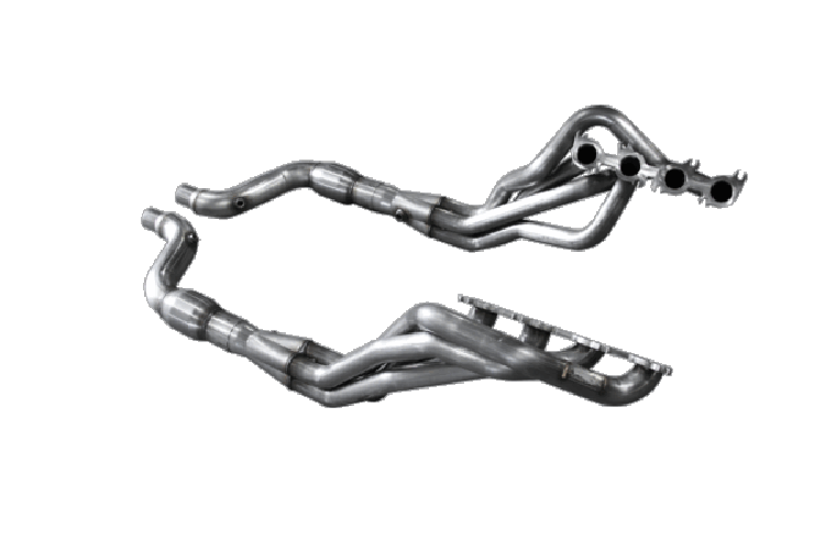 5.0L Coyote Long Tube Headers