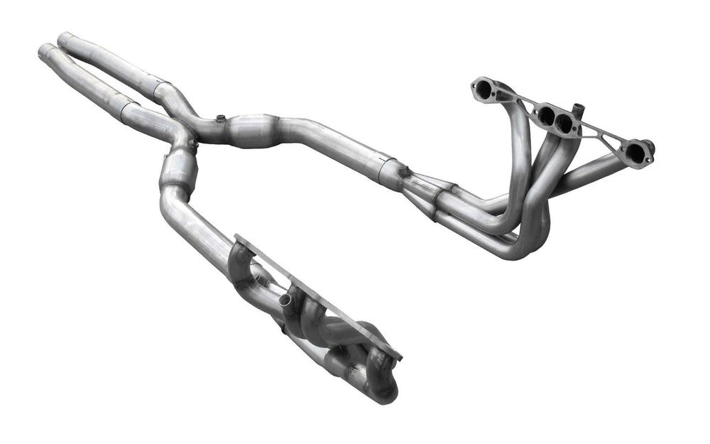 1-3/4 Inch Full Length Headers