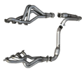 Long Tube Header System