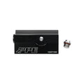Billet Aluminum Bypass Valve