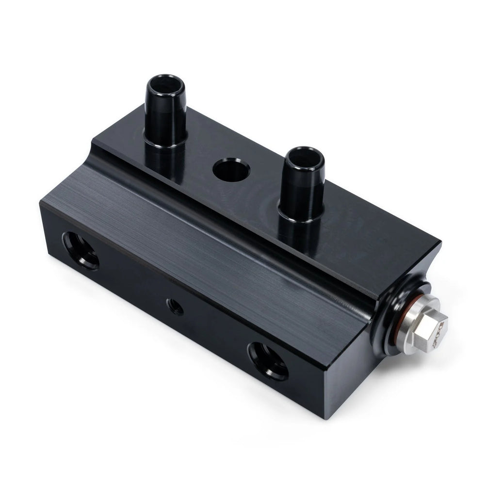 Billet Aluminum Bypass Valve