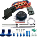 14-Inch 180-Watt Electric Radiator Cooling Fan