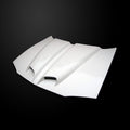 WS6 Functional Heat Extractor Hood