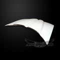 WS6 Functional Heat Extractor Hood