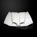 WS6 Functional Heat Extractor Hood