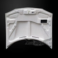 WS6 Functional Heat Extractor Hood