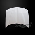 WS6 Functional Heat Extractor Hood