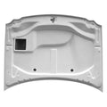 SRT Functional Ram Air Hood