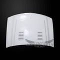 E-Style Ram Air Hood