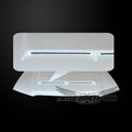 E-Style Ram Air Hood