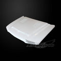 E-Style Ram Air Hood