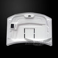 E-Style Ram Air Hood
