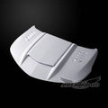 SMS-Type Heat Extractor Ram Air Hood